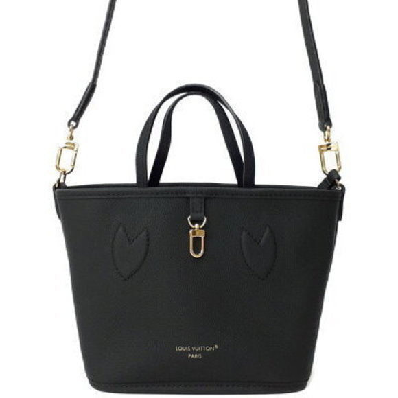 Louis Vuitton Monogram Neverfull Bag - Picture 1 of 8